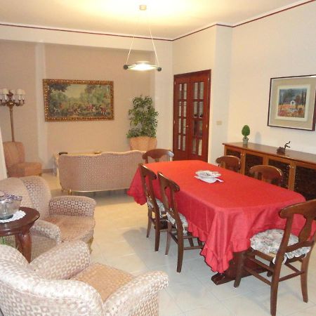 Apartmán Casa Delle Pomelie - Taormina & Etna Panoramic Views Riposto Exteriér fotografie