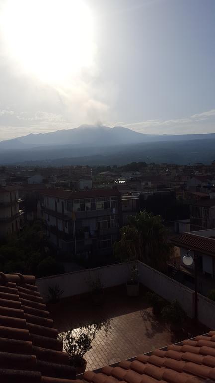 Apartmán Casa Delle Pomelie - Taormina & Etna Panoramic Views Riposto Pokoj fotografie