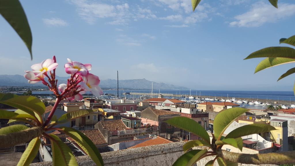 Apartmán Casa Delle Pomelie - Taormina & Etna Panoramic Views Riposto Pokoj fotografie